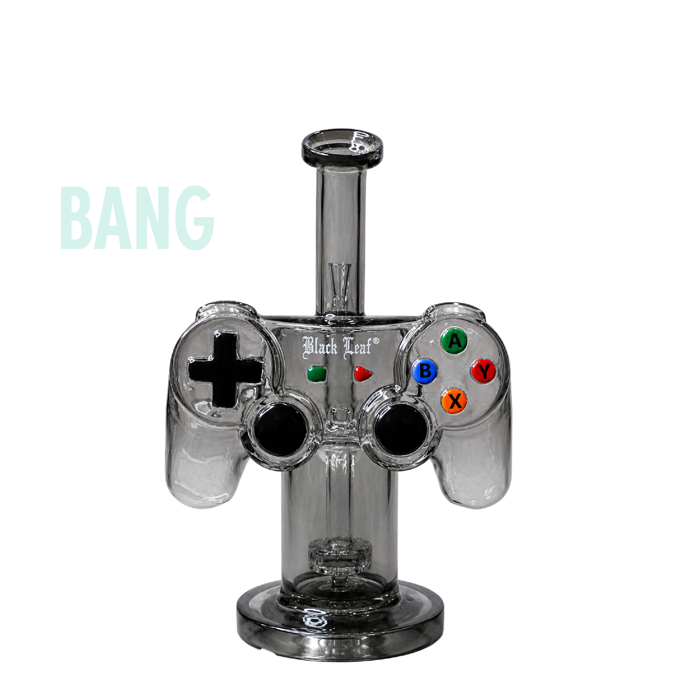 bang black leaf gamepad bang black leaf gamepad