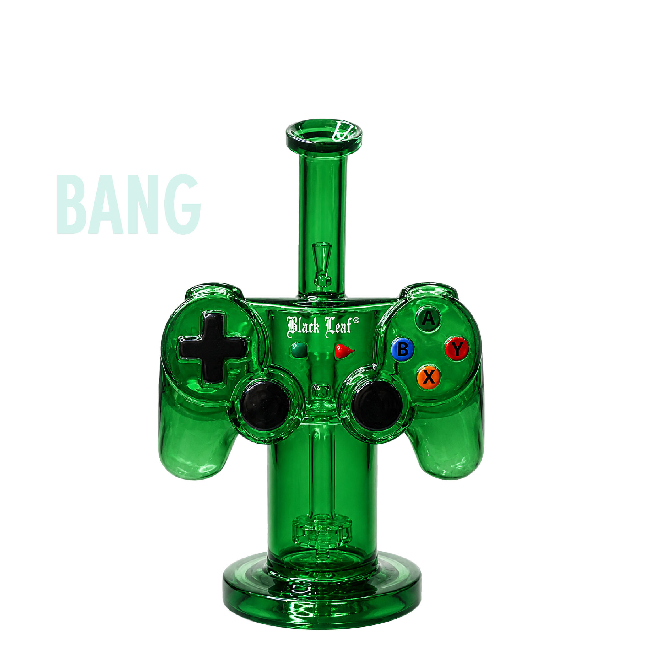bang black leaf gamepad bang black leaf gamepad