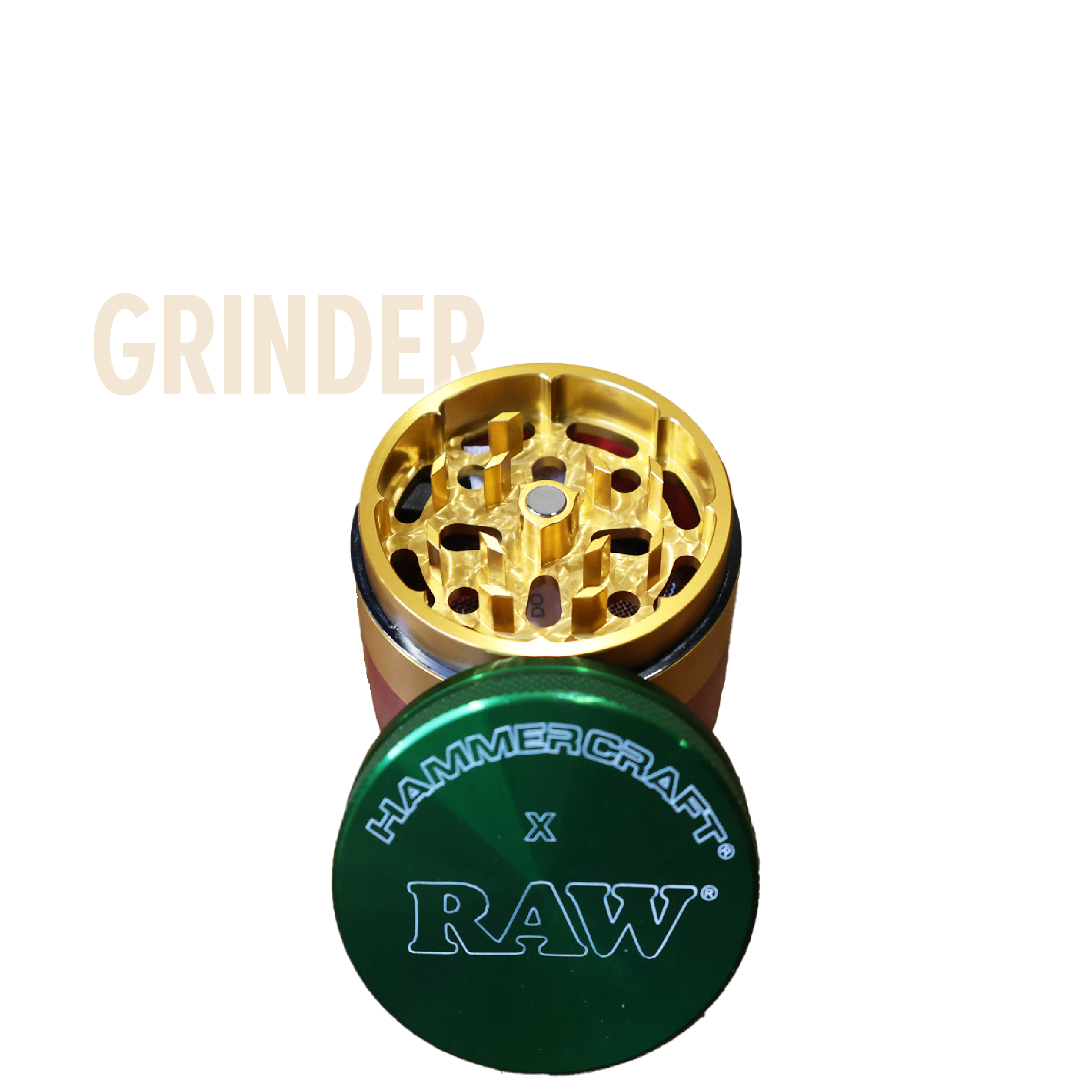 grinder hammercraft x raw grinder hammercraft x raw