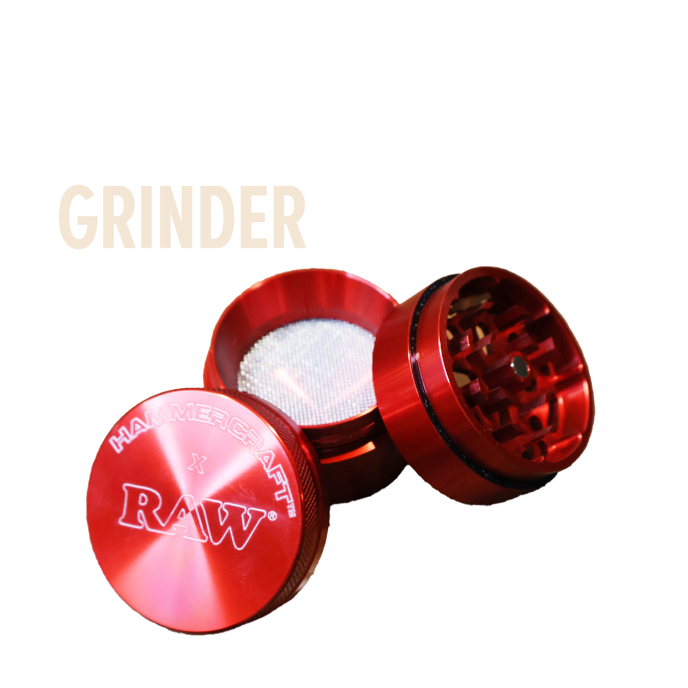 grinder hammercraft x raw grinder hammercraft x raw