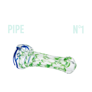 pipe en verre