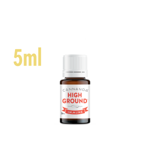 high ground immune