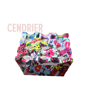 cendrier raw la catrina
