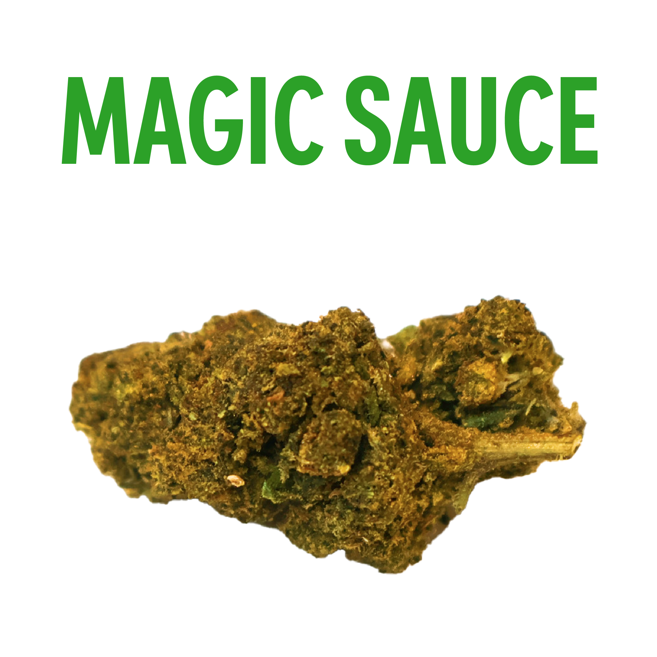 t9hc white widow (copie) magic sauce gorilla cookie