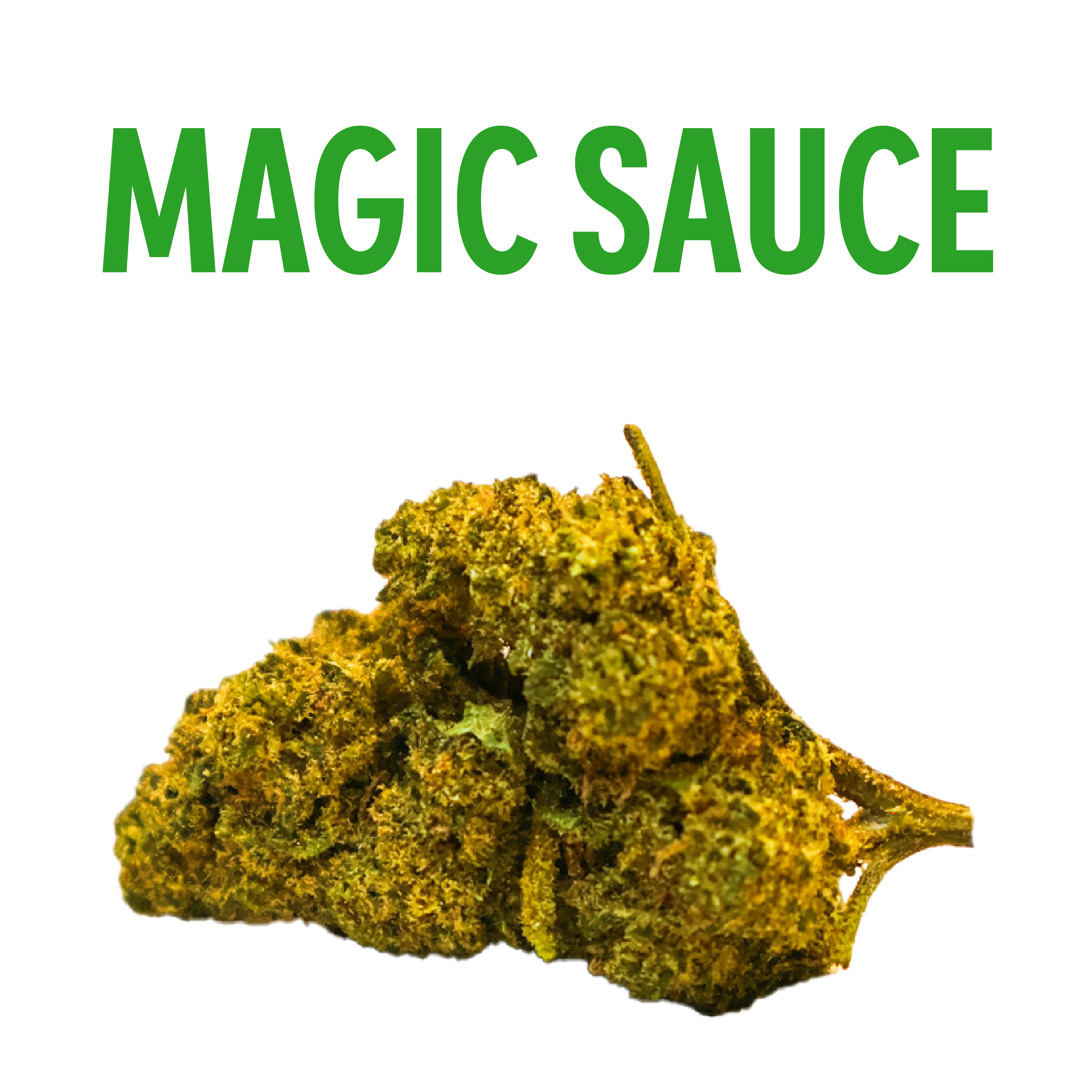 t9hc white widow (copie) magic sauce chupacabra