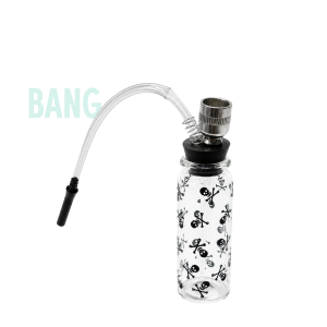 mini hookah