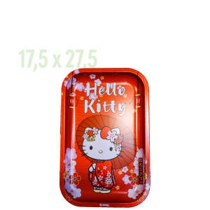 plateau g rollz kitty japan