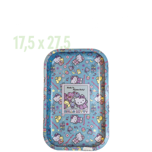 plateau g rollz kitty