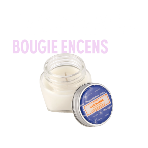 bougie encens nag champa