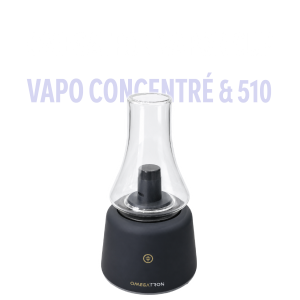 vaporisateur omegatron vapor cup