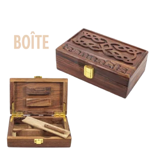 ornements