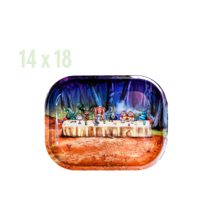 petit plateau