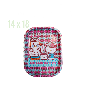 petit plateau g rollz kitty