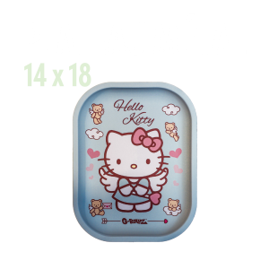 petit plateau g rollz kitty