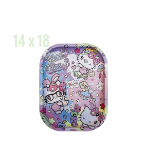 petit plateau g rollz kitty