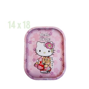 petit plateau g rollz kitty