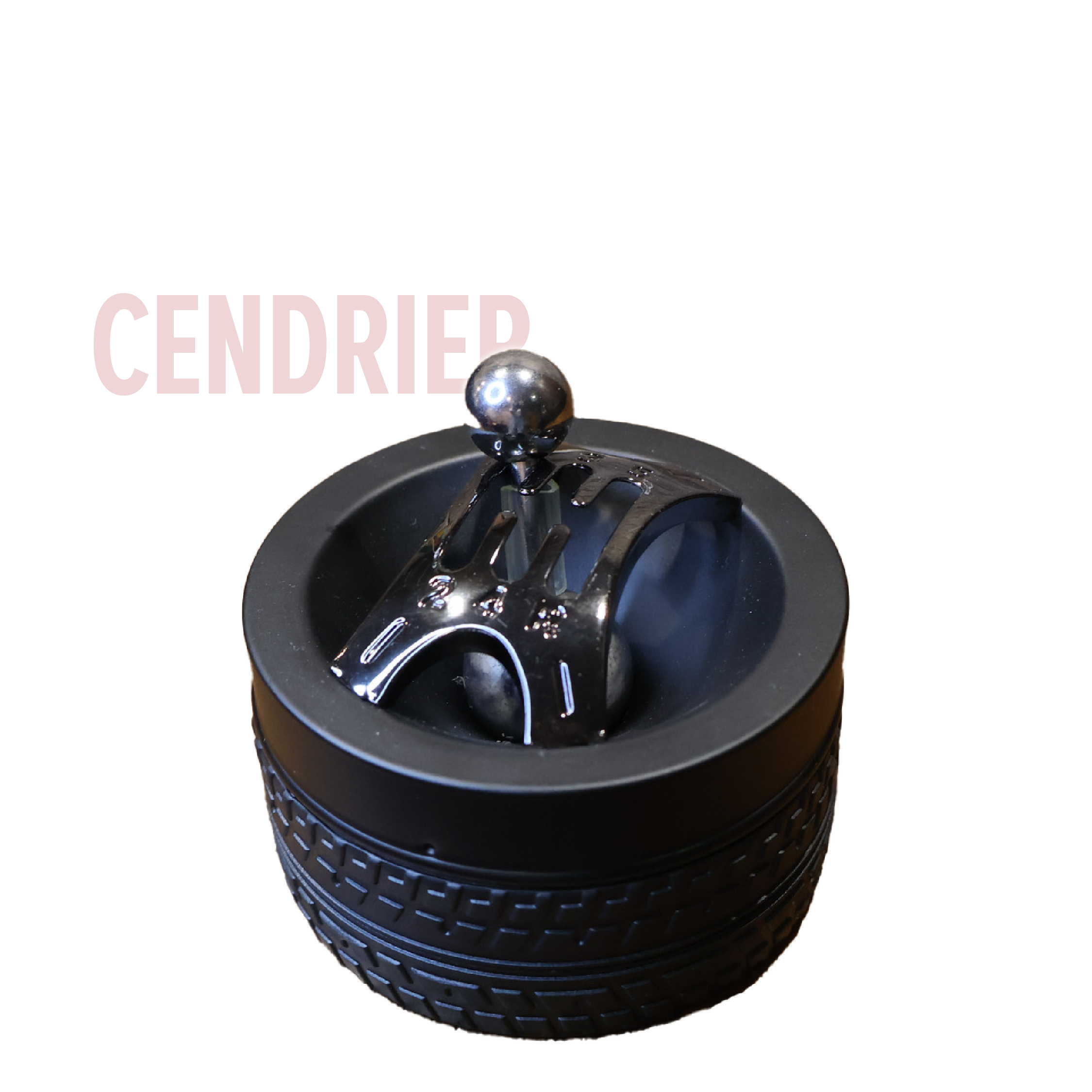 cendrier raw rainbow (copie) cendrier pommeau de vitesse