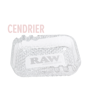 cendrier raw aficionado