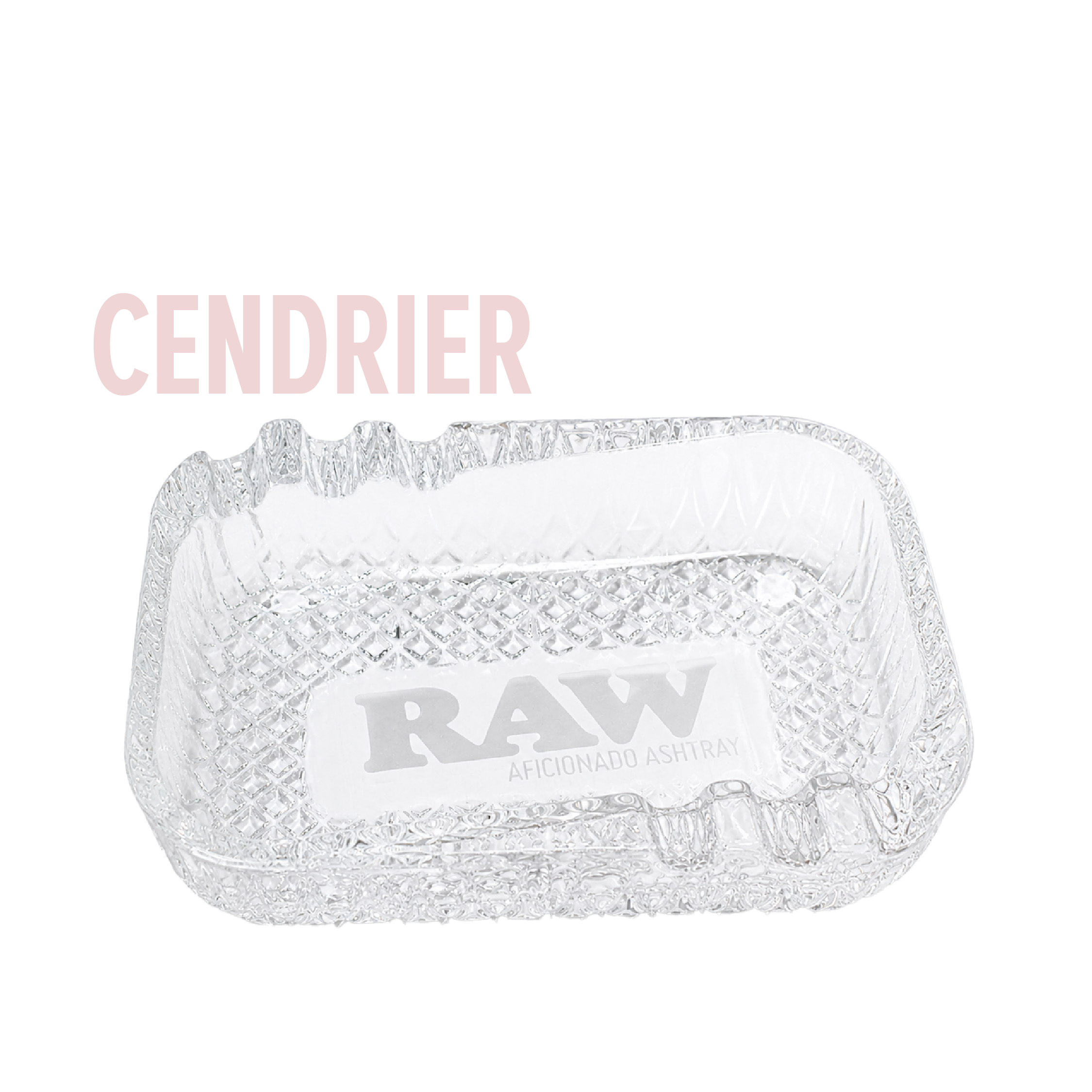 cendrier raw rainbow (copie) cendrier raw aficionado