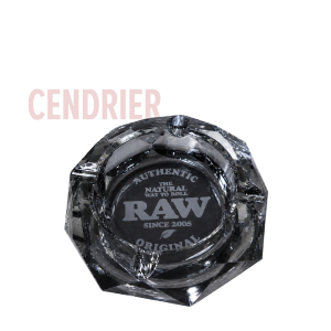 cendrier raw darkside