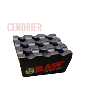 cendrier raw regal
