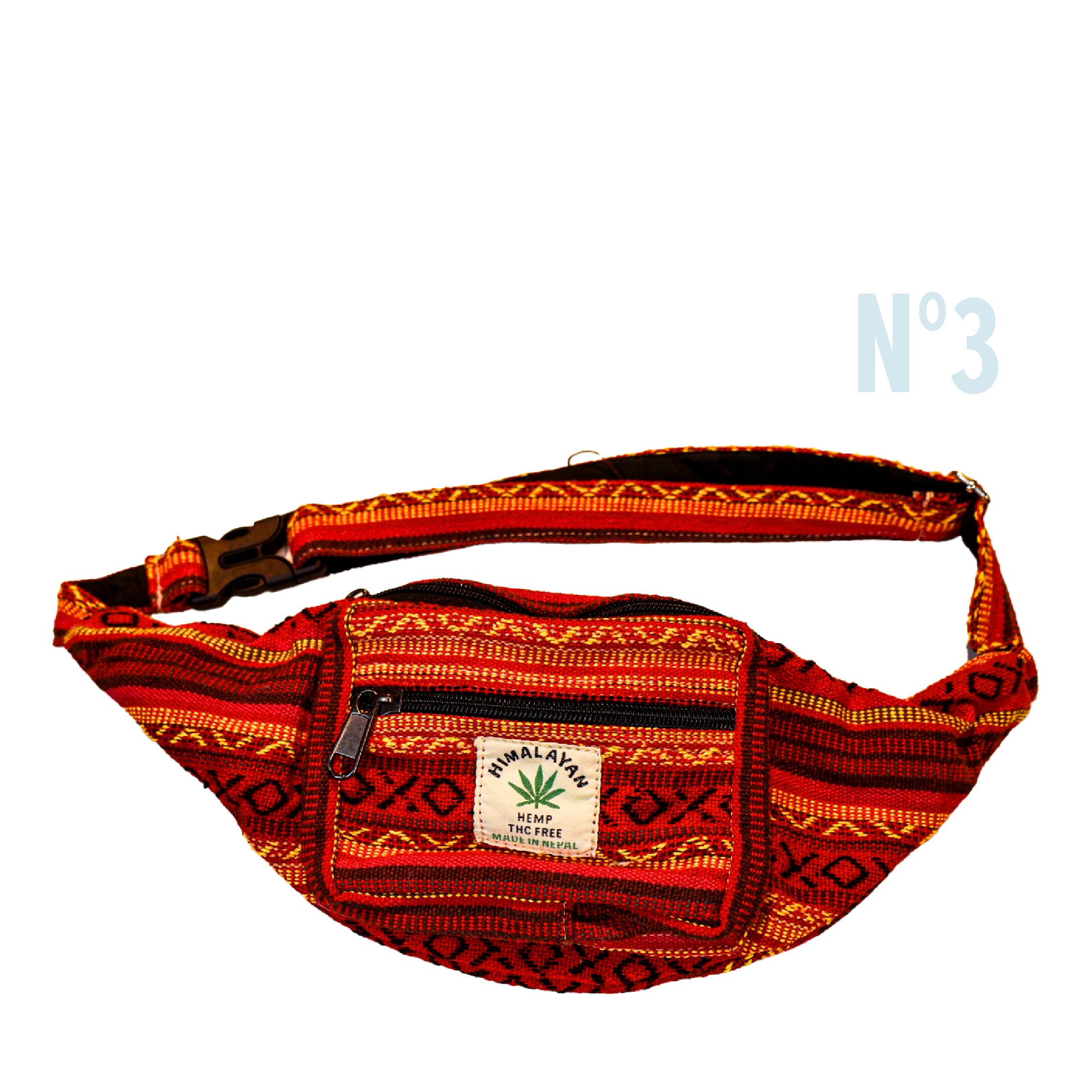 sacoche banane en chanvre naturel faite main sacoche banane en chanvre naturel faite main