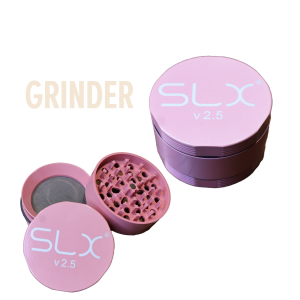 grinder slx 2.5