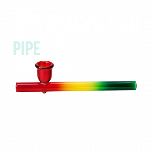 pipe steamroller en verre