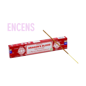 encens dragon's blood