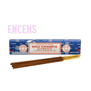 encens stick nag champa
