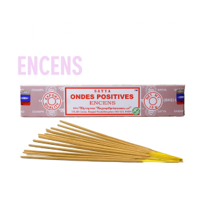 encens ondes positives stick