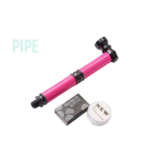 pipe tamar métal