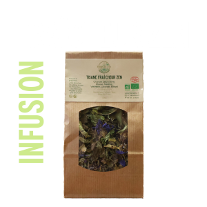 infusion cbd fraicheur zen