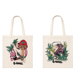 tote bag g rollz