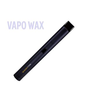 vaporisateur wax 