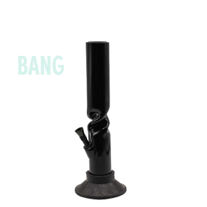 bang en acrylique