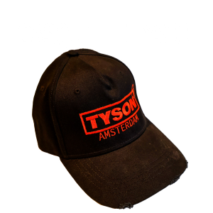 casquette tyson 2.0