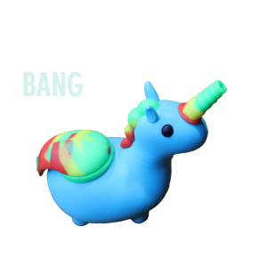 bang licorne
