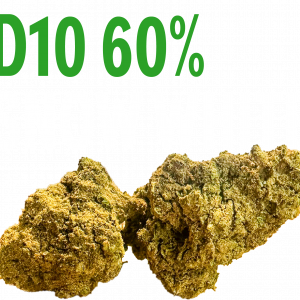 d 10 60% snow white
