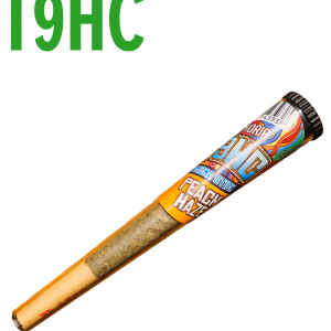 t9hc peach haze