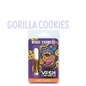 Home cartouche vpen magic farmers magic sauce