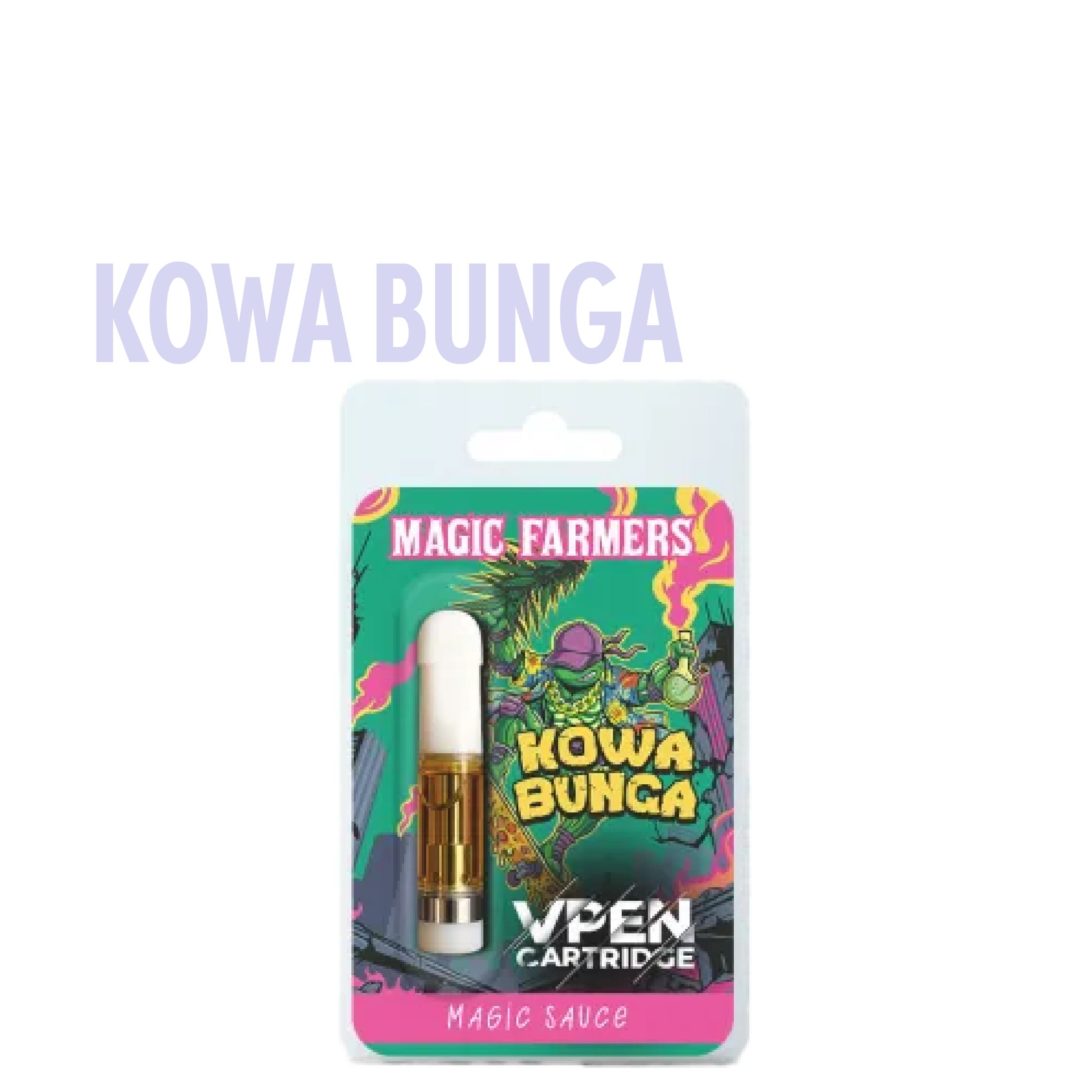 vape pen magic farmers magic sauce 1000 puffs (copie) cartouche vpen magic farmers magic sauce