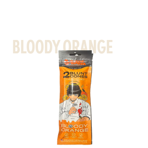 Home blunt grollz 2 bloody orange