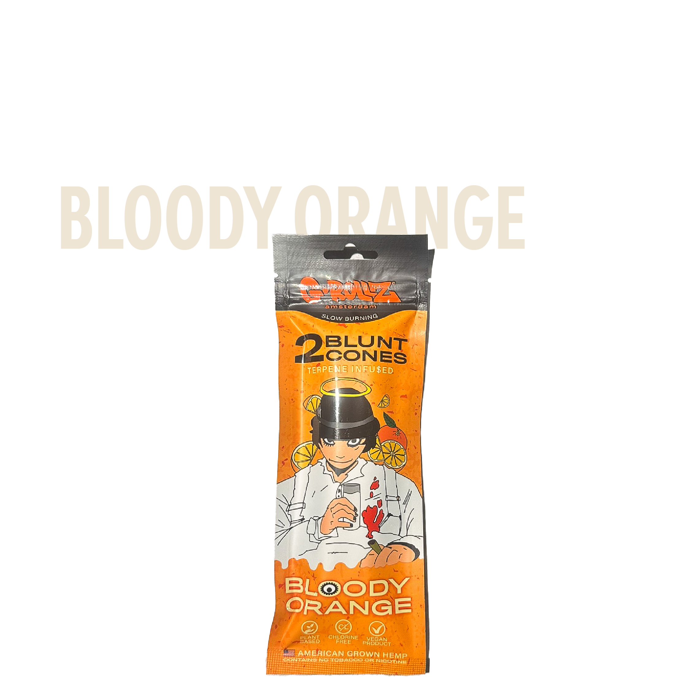blunt grollz 2 bloody orange blunt grollz 2 bloody orange