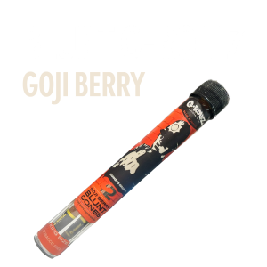 Home blunt grollz goji berry