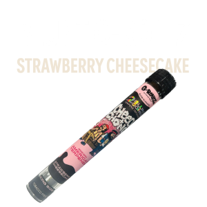 Home blunt grollz strawberry cheesecake