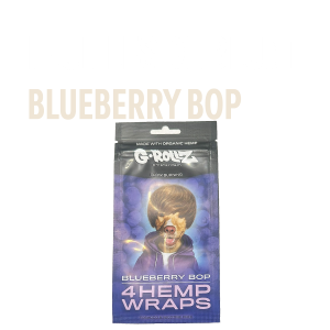 Home feuilles blunt 1