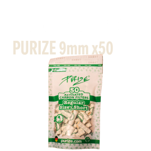 Home filtres purize 9mm x50