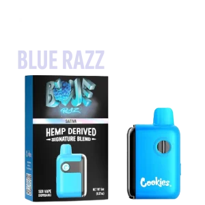 vape 5g d10 cookies